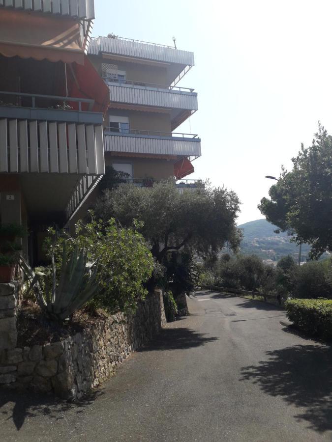 Vista Sul Blu ,Baia Blu, Lerici Apartment Екстериор снимка