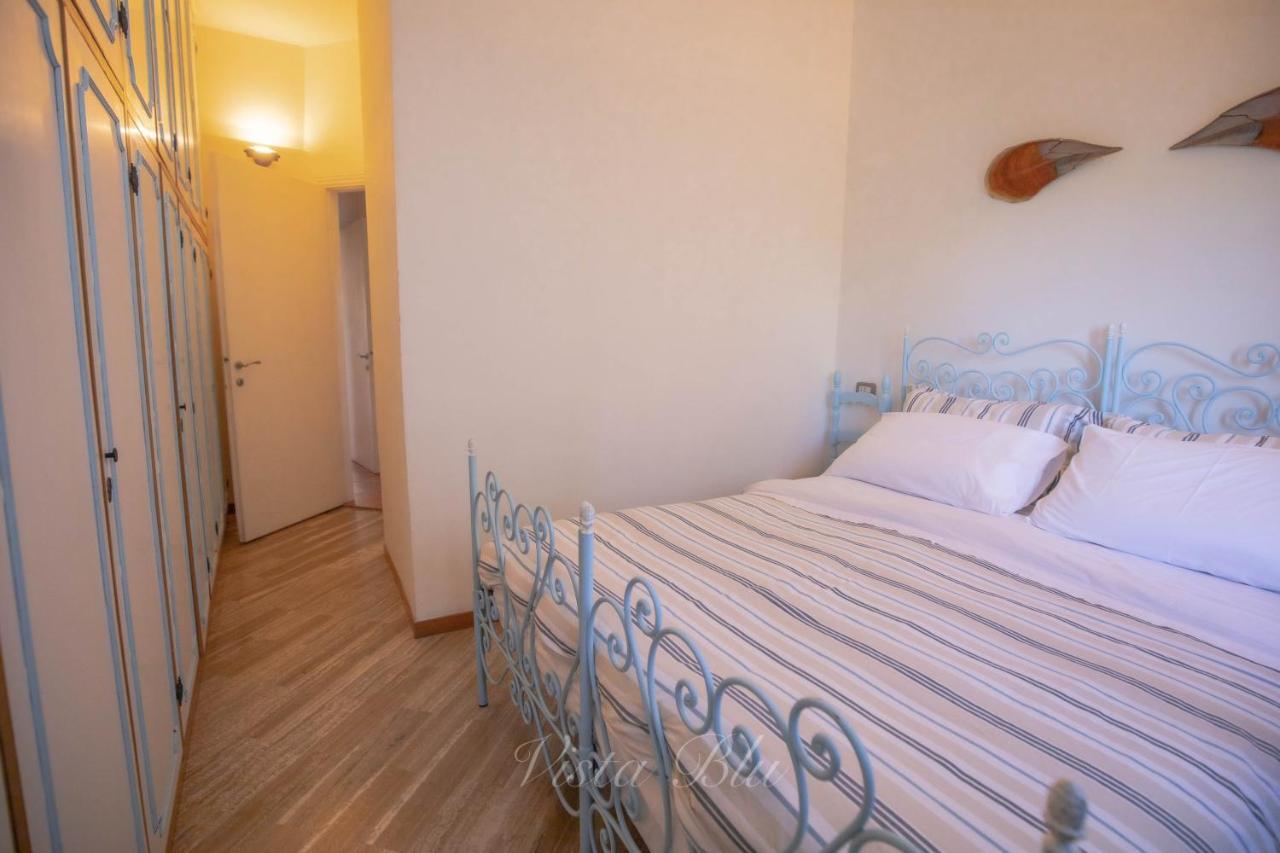 Vista Sul Blu ,Baia Blu, Lerici Apartment Екстериор снимка